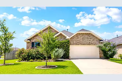 31307 Black Forest Crossing, Fulshear, TX 77441 - Photo 1