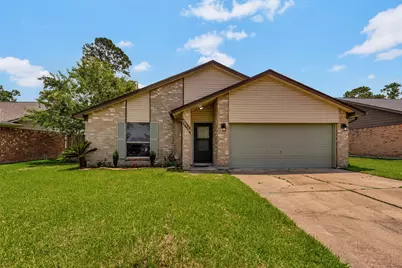 20110 Misty Pines Drive, Humble, TX 77346 - Photo 2
