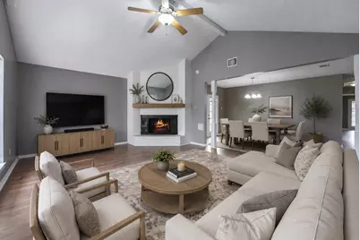 20110 Misty Pines Drive, Humble, TX 77346 - Photo 6