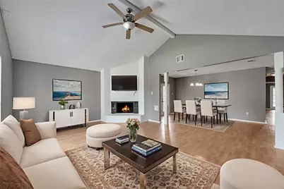 20110 Misty Pines Drive, Humble, TX 77346 - Photo 10