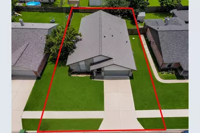 20110 Misty Pines Drive, Humble, TX 77346 - Photo 1