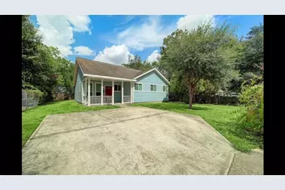 5215 Kingsbury Street, Houston, TX 77021 - Photo 2