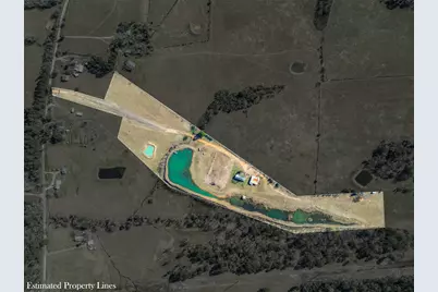 10802 County Road 203, Plantersville, TX 77363 - Photo 1