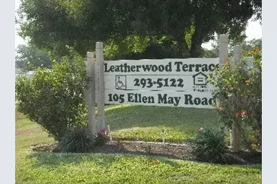 105 Ellen May Road, Yoakum, TX 77995 - Photo 1