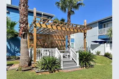 3506 Cove View Boulevard #1313, Galveston, TX 77554 - Photo 18