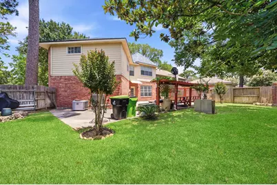 531 W North Hill Drive, Spring, TX 77388 - Photo 42