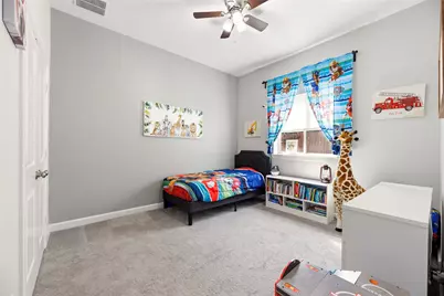 9510 Jayci Hills Lane, Cypress, TX 77433 - Photo 24