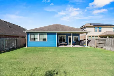 9510 Jayci Hills Lane, Cypress, TX 77433 - Photo 30