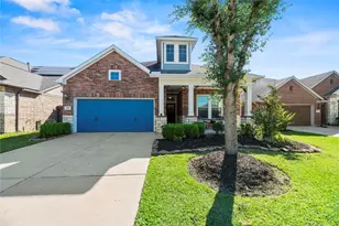 9510 Jayci Hills Ln, Cypress, TX 77433 - Photo 2