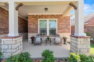 9510 Jayci Hills Lane, Cypress, TX 77433 - Photo 4