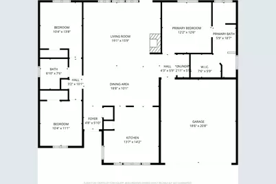 4826 Stone Bridge Street, Baytown, TX 77521 - Photo 18