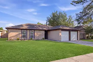 9927 Shell Rock Rd, La Porte, TX 77571 - Photo 2
