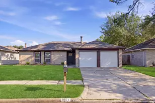 9927 Shell Rock Rd, La Porte, TX 77571 - Photo 1