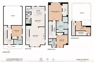 1725 Edwards St, Houston, TX 77007 - Photo 40