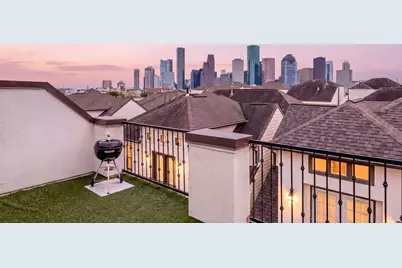 1725 Edwards Street, Houston, TX 77007 - Photo 1