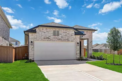 5057 Marcasca Drive, Katy, TX 77493 - Photo 2