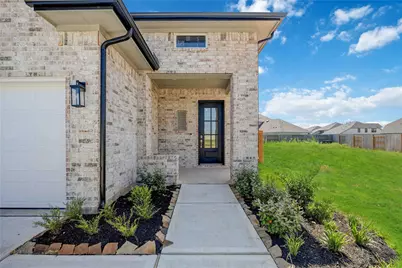 5057 Marcasca Drive, Katy, TX 77493 - Photo 4