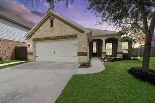2527 Horned Owl Dr, Katy, TX 77494 - Photo 1