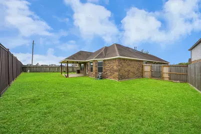 2527 Horned Owl Drive, Katy, TX 77494 - Photo 6
