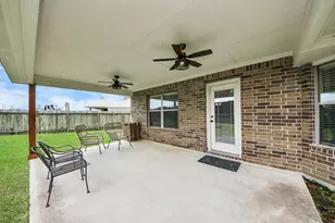 2527 Horned Owl Dr, Katy, TX 77494 - Photo 8