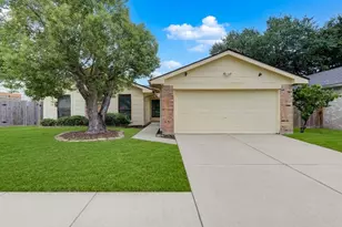 1206 Park Ln, Katy, TX 77450 - Photo 1