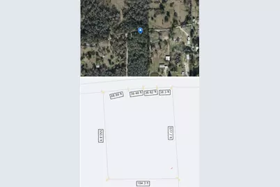 1208 County Road 377, Cleveland, TX 77327 - Photo 2