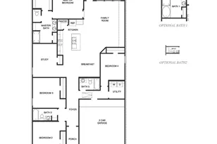 3003 Prairie Wy, League City, TX 77573 - Photo 32
