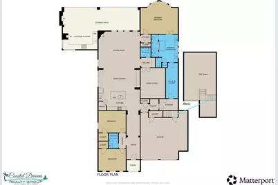 45 Madrone Terrace Place, Tomball, TX 77375 - Photo 38