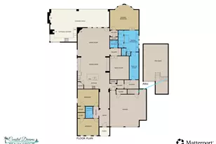 45 Madrone Terrace Pl, Tomball, TX 77375 - Photo 38