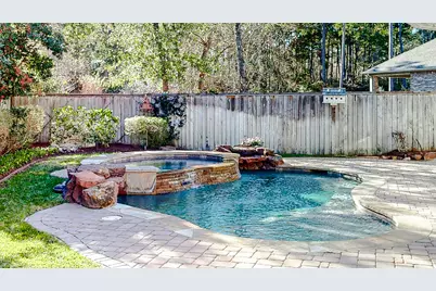 45 Madrone Terrace Place, Tomball, TX 77375 - Photo 32