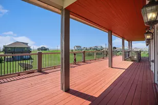 883 Gulf Cedar Dr, Port Bolivar, TX 77650 - Photo 34