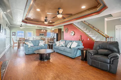 883 Gulf Cedar Drive, Port Bolivar, TX 77650 - Photo 4
