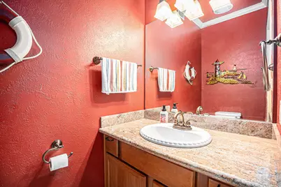 883 Gulf Cedar Drive, Port Bolivar, TX 77650 - Photo 14