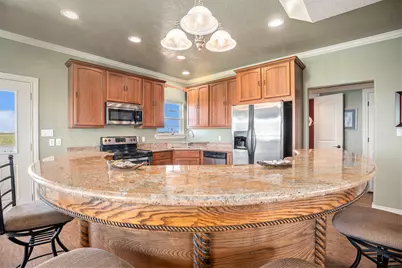 883 Gulf Cedar Drive, Port Bolivar, TX 77650 - Photo 8