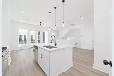 810 Elkhart Street #F, Houston, TX 77091 - Photo 14