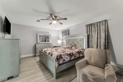 18318 Oakhampton Drive, Houston, TX 77084 - Photo 8