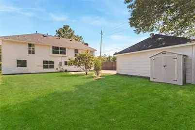 18318 Oakhampton Drive, Houston, TX 77084 - Photo 38