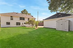 18318 Oak Hampton Dr, Houston, TX 77084 - Photo 38