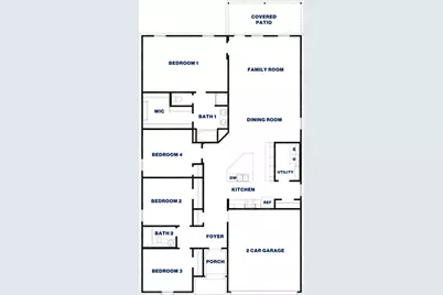 27731 Dream Port Drive, Katy, TX 77493 - Photo 16