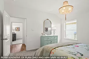 27731 Dream Port Dr, Katy, TX 77493 - Photo 14