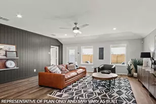 27731 Dream Port Dr, Katy, TX 77493 - Photo 8