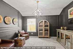 27731 Dream Port Dr, Katy, TX 77493 - Photo 12