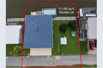 113 Bayou Vista Drive, Hitchcock, TX 77563 - Photo 4