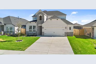 336 Spruce Oak Lane, Waller, TX 77484 - Photo 32