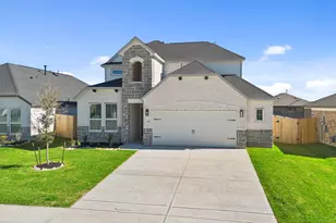 336 Spruce Oak Ln, Waller, TX 77484 - Photo 32