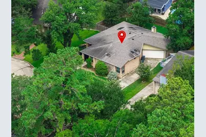 538 Enchanted Lane, Spring, TX 77388 - Photo 6