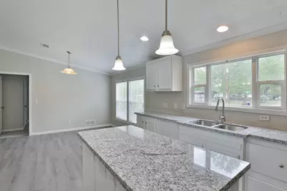 1520 W Creek Drive, Conroe, TX 77304 - Photo 12