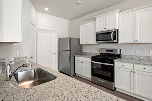 15757 Bayberry Trce Dr, Conroe, TX 77303 - Photo 4