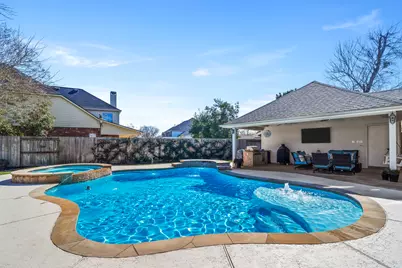 3406 Long Barrow Lane, Missouri City, TX 77459 - Photo 4