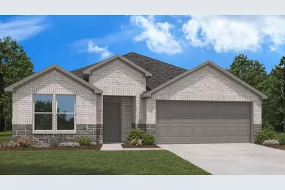 607 Meadowknoll Drive, Crosby, TX 77532 - Photo 1